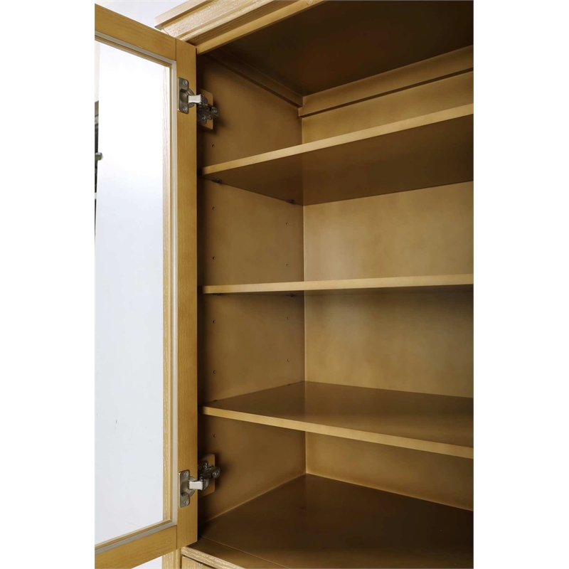 Elegant Kitchen and Bath 24