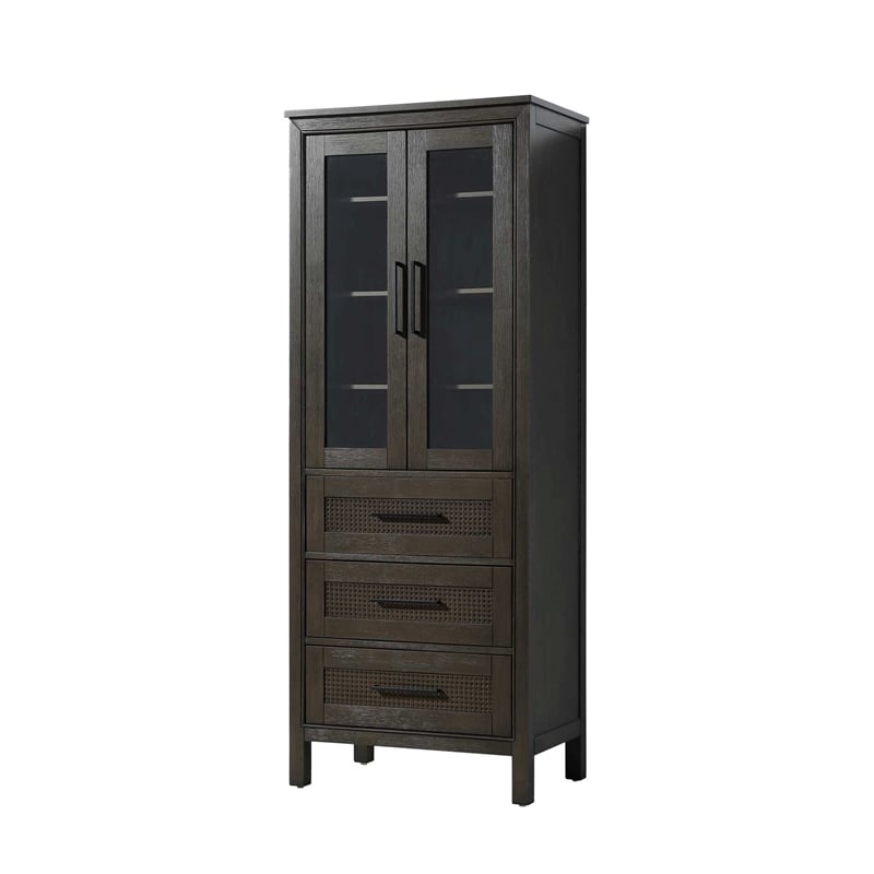 Elegant Kitchen and Bath 28