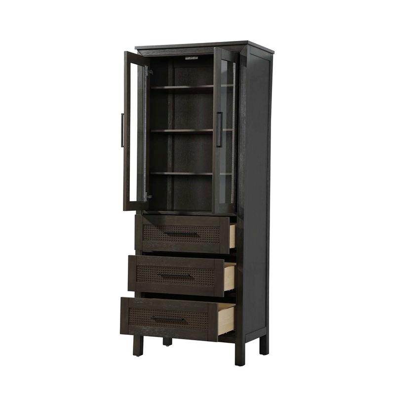 Elegant Kitchen and Bath 28