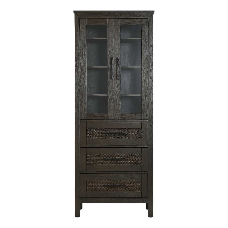 Elegant Kitchen and Bath 28