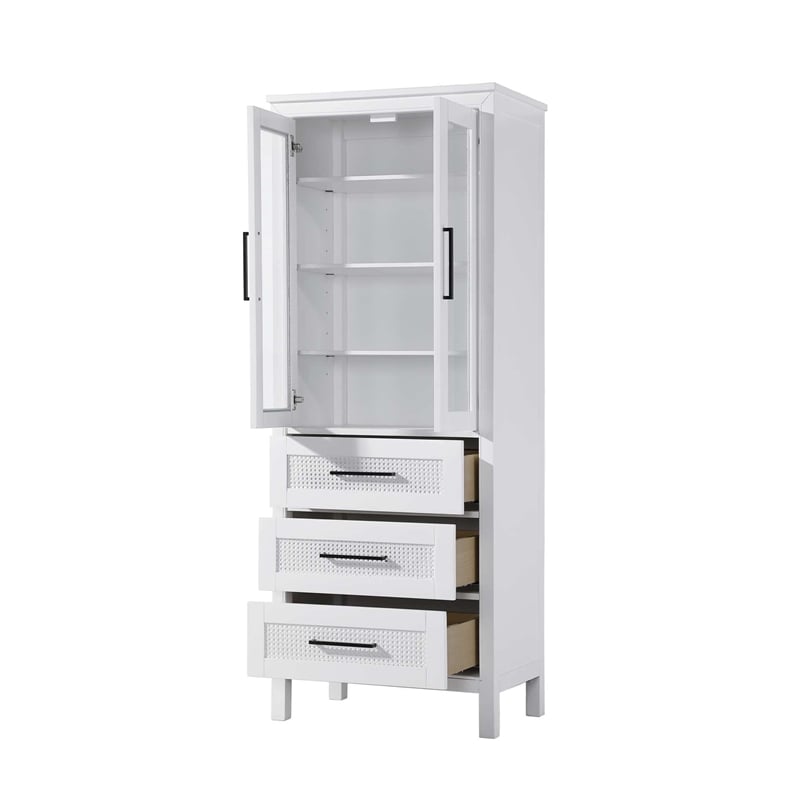 Elegant Kitchen and Bath 28