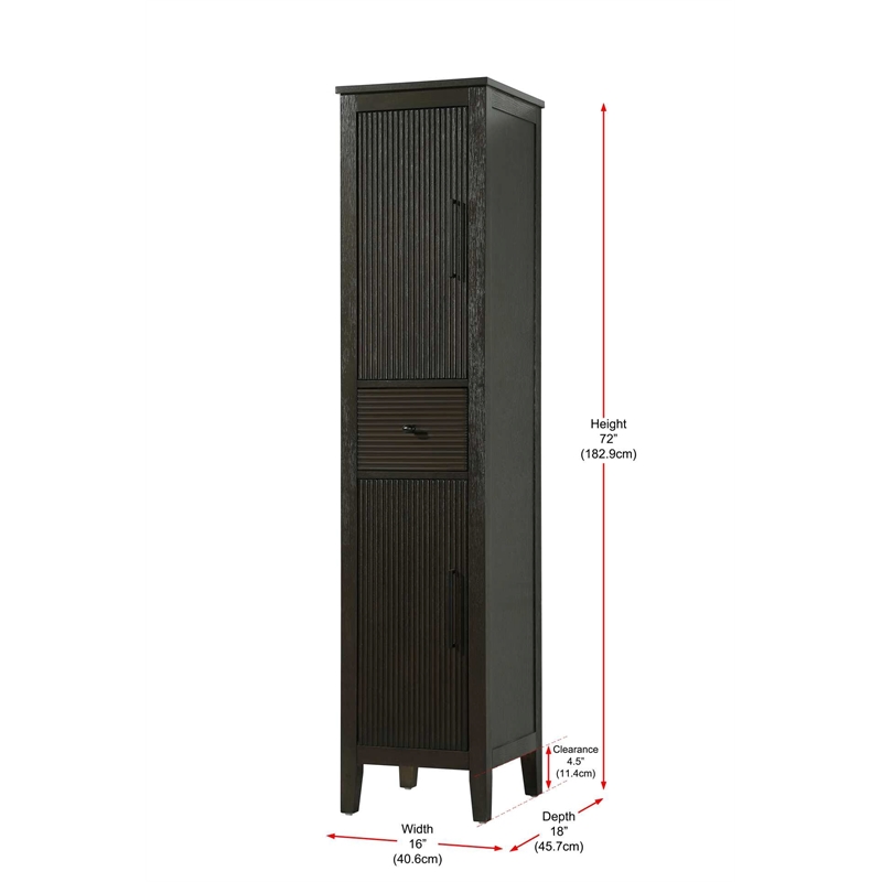 Elegant Kitchen and Bath 16