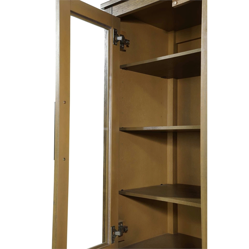 Elegant Kitchen and Bath 16