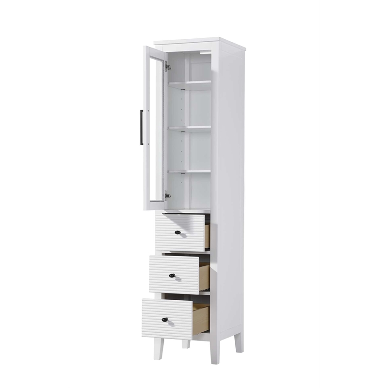 Elegant Kitchen and Bath 16