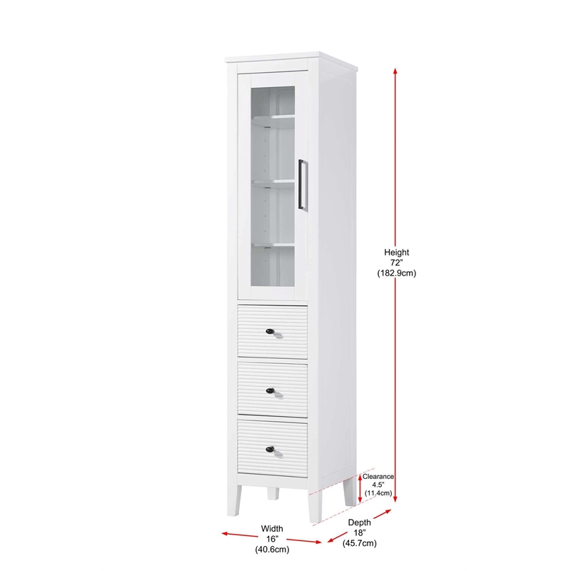 Elegant Kitchen and Bath 16