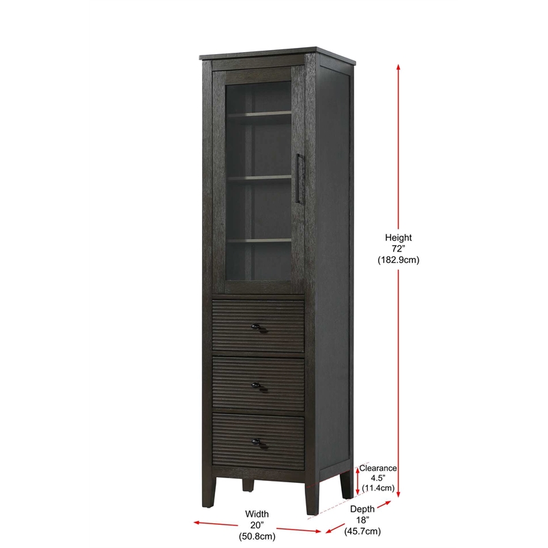 Elegant Kitchen and Bath 20