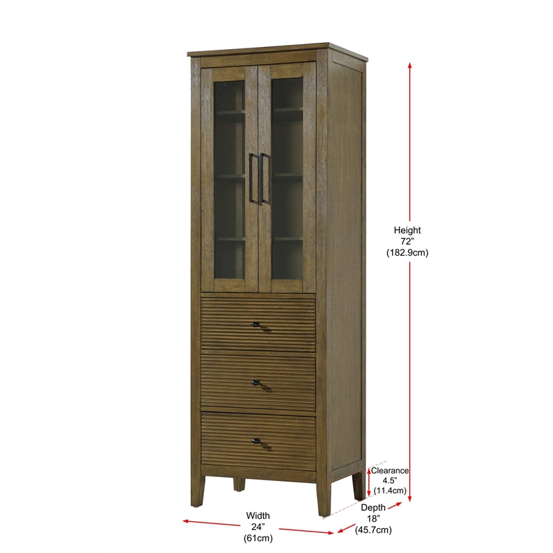 Elegant Kitchen and Bath 24