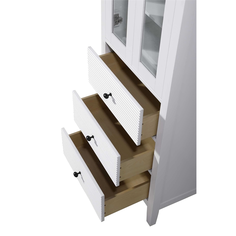 Elegant Kitchen and Bath 24