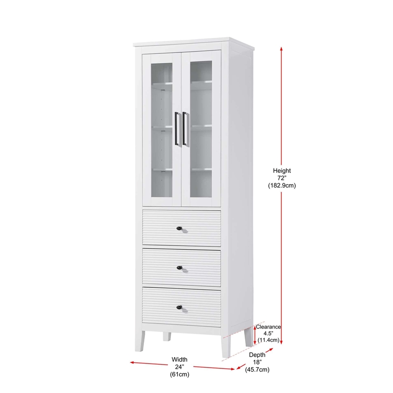 Elegant Kitchen and Bath 24