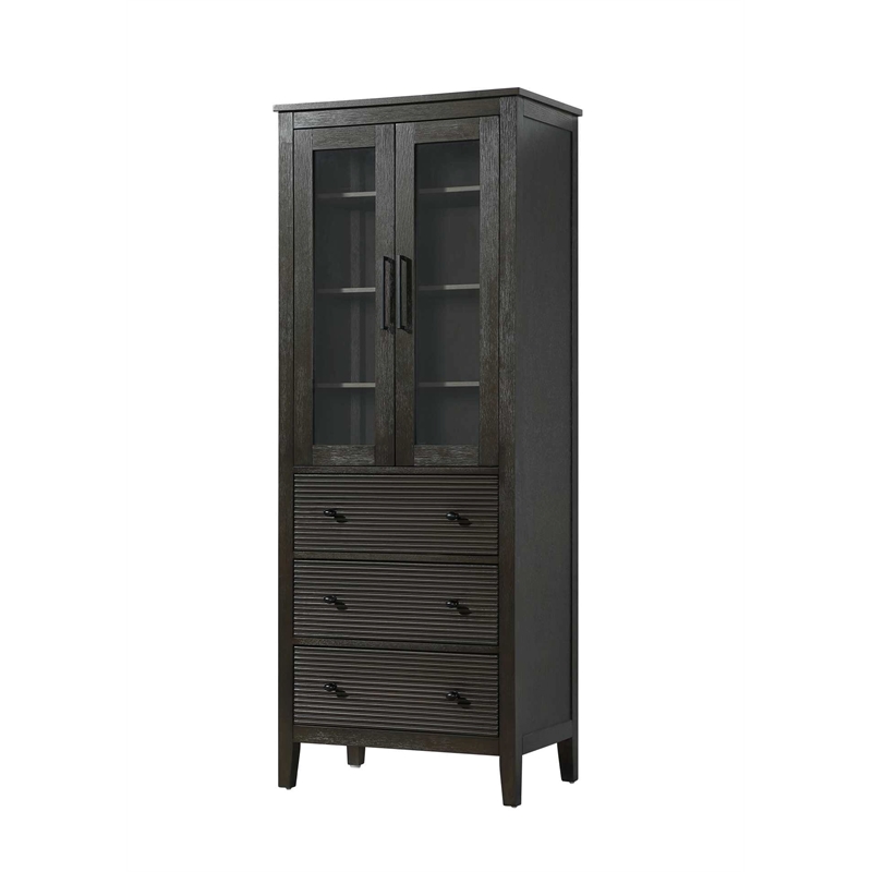 Elegant Kitchen and Bath 28