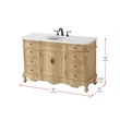 Elegant Kitchen and Bath 54