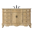 Elegant Kitchen and Bath 54