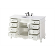 Elegant Kitchen and Bath 54