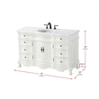 Elegant Kitchen and Bath 54