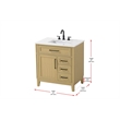 Elegant Kitchen and Bath 32