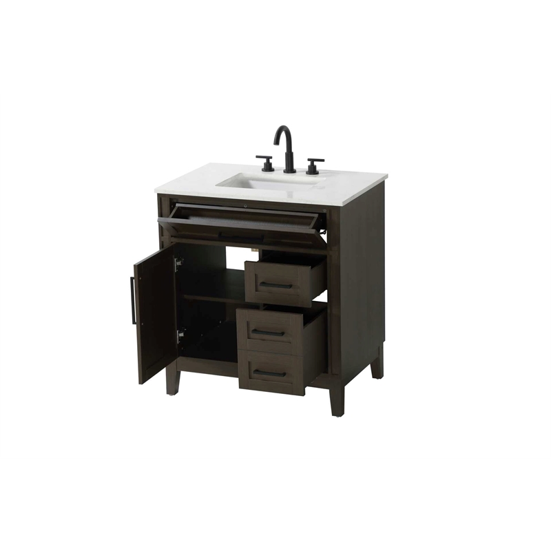 Elegant Kitchen and Bath 32