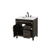 Elegant Kitchen and Bath 32