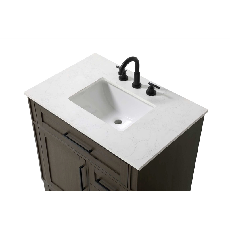 Elegant Kitchen and Bath 32