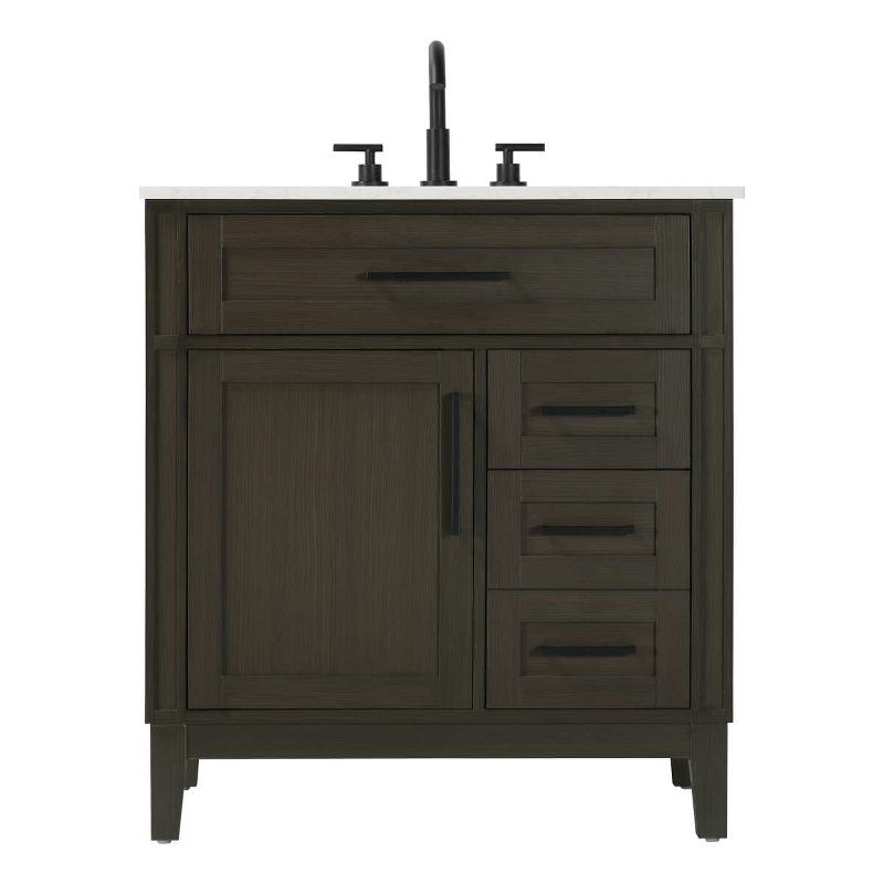 Elegant Kitchen and Bath 32