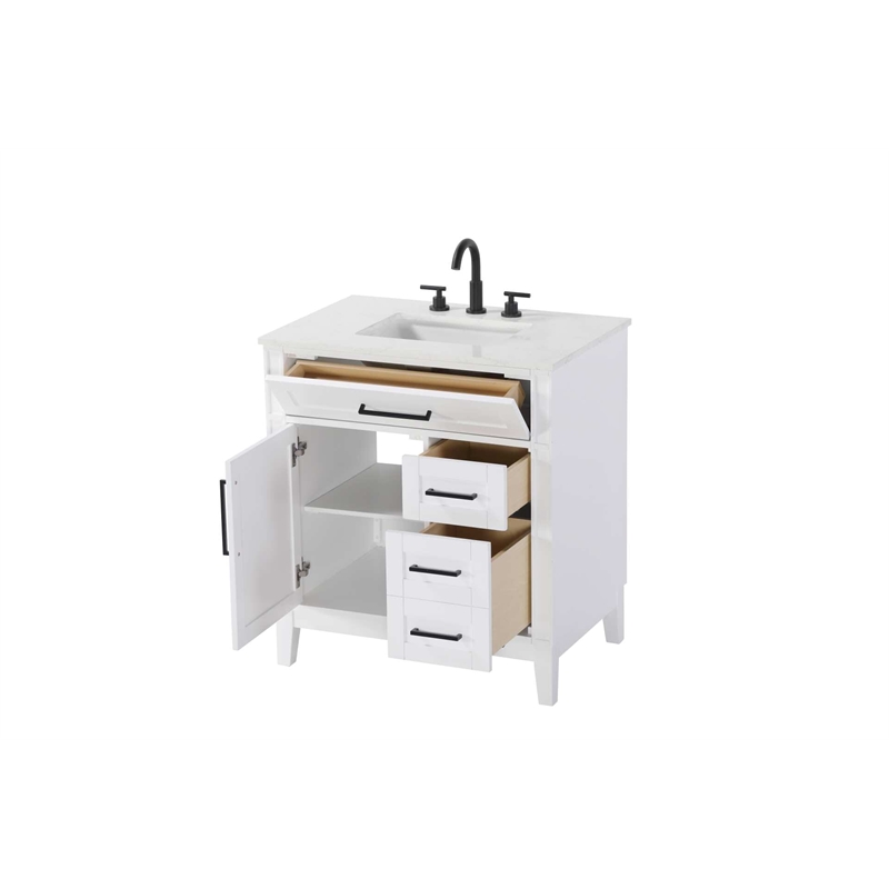 Elegant Kitchen and Bath 32