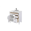 Elegant Kitchen and Bath 32