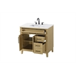 Elegant Kitchen and Bath 36