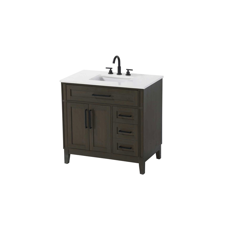 Elegant Kitchen and Bath 36