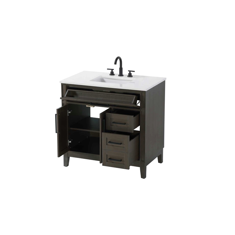 Elegant Kitchen and Bath 36