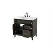 Elegant Kitchen and Bath 36