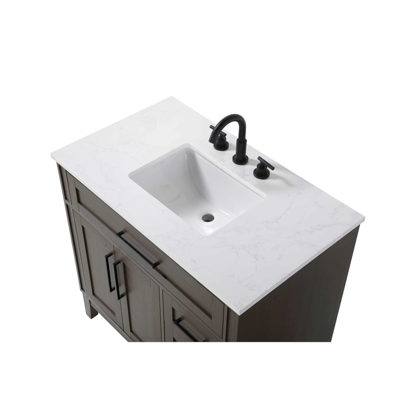 Elegant Kitchen and Bath 36