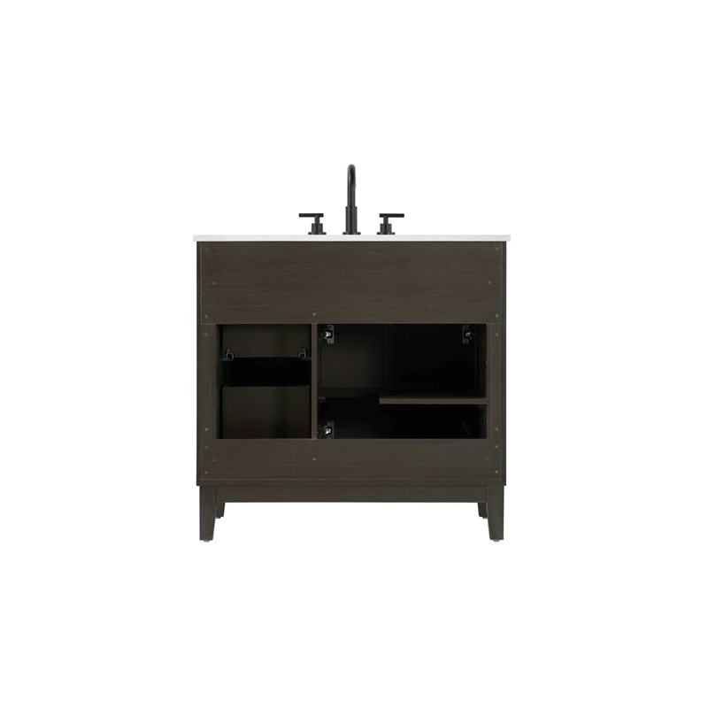 Elegant Kitchen and Bath 36