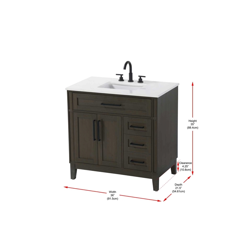Elegant Kitchen and Bath 36