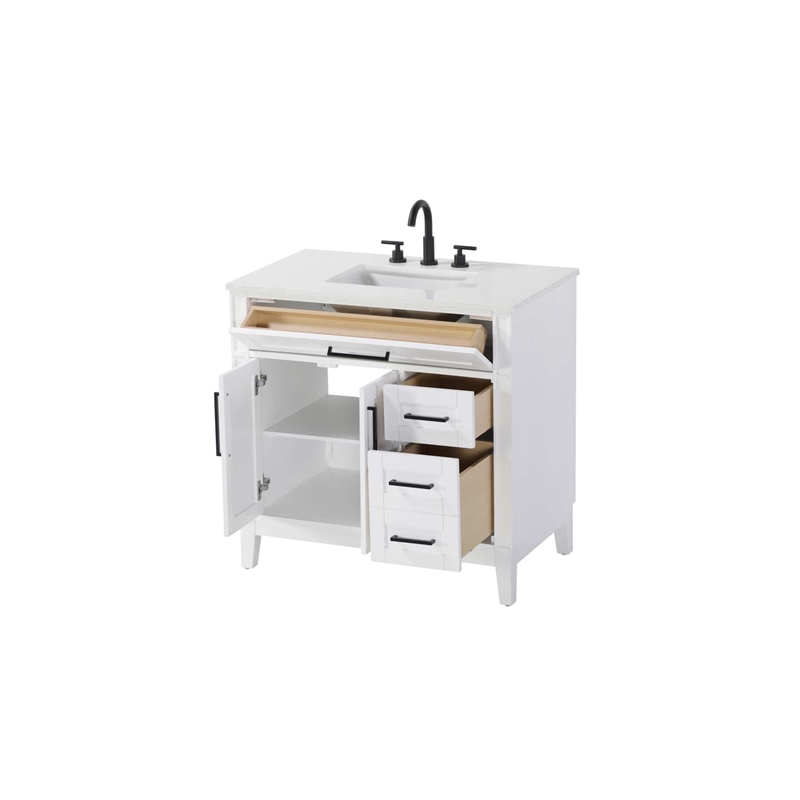 Elegant Kitchen and Bath 36