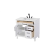 Elegant Kitchen and Bath 36