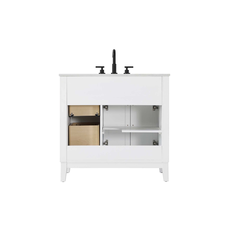 Elegant Kitchen and Bath 36