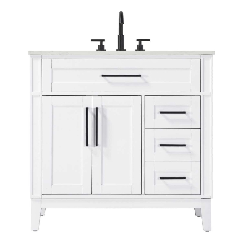 Elegant Kitchen and Bath 36