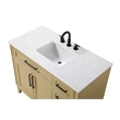 Elegant Kitchen and Bath 42