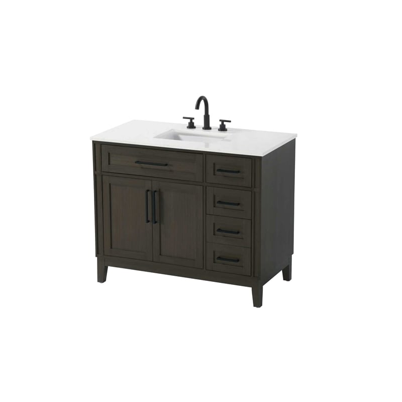 Elegant Kitchen and Bath 42