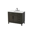 Elegant Kitchen and Bath 42