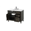 Elegant Kitchen and Bath 42