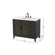 Elegant Kitchen and Bath 42