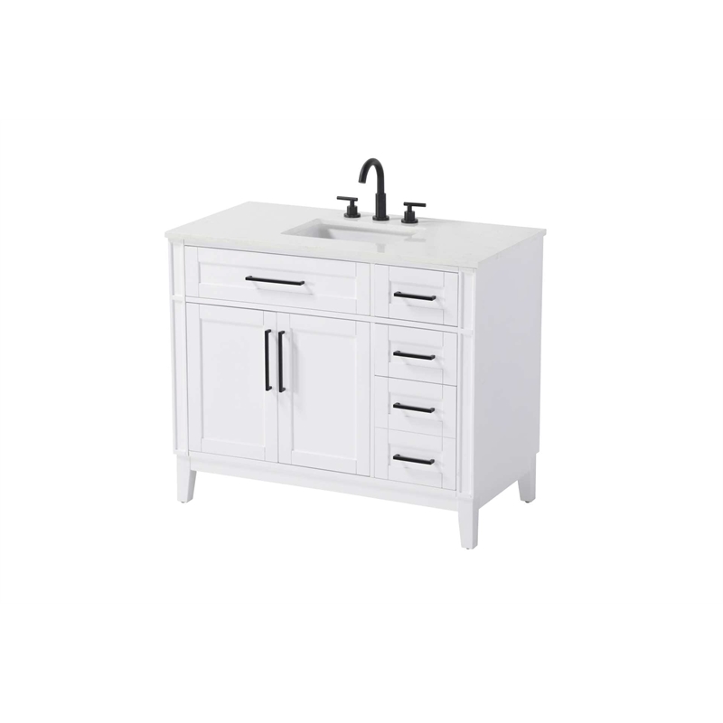 Elegant Kitchen and Bath 42