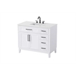 Elegant Kitchen and Bath 42