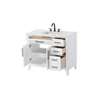 Elegant Kitchen and Bath 42