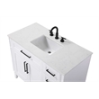 Elegant Kitchen and Bath 42