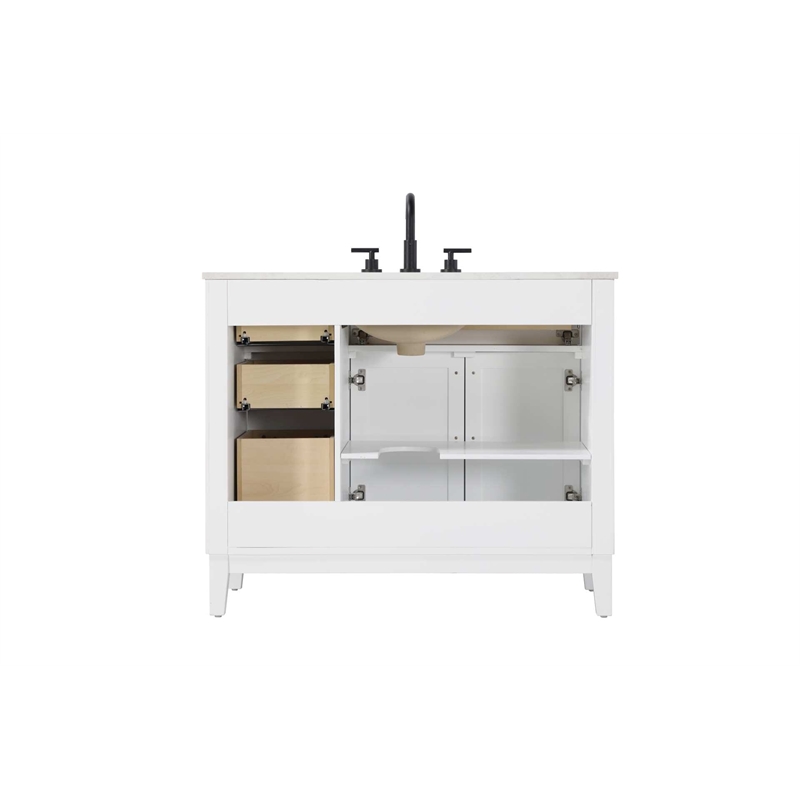 Elegant Kitchen and Bath 42