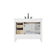 Elegant Kitchen and Bath 42