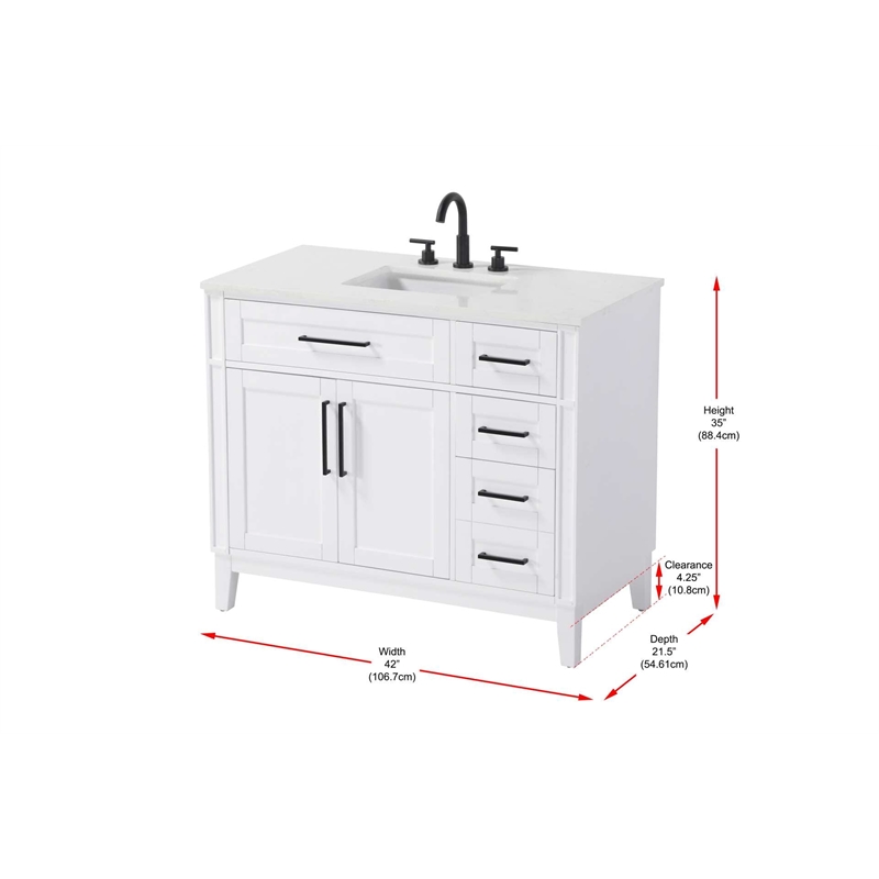 Elegant Kitchen and Bath 42