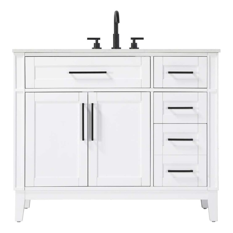 Elegant Kitchen and Bath 42