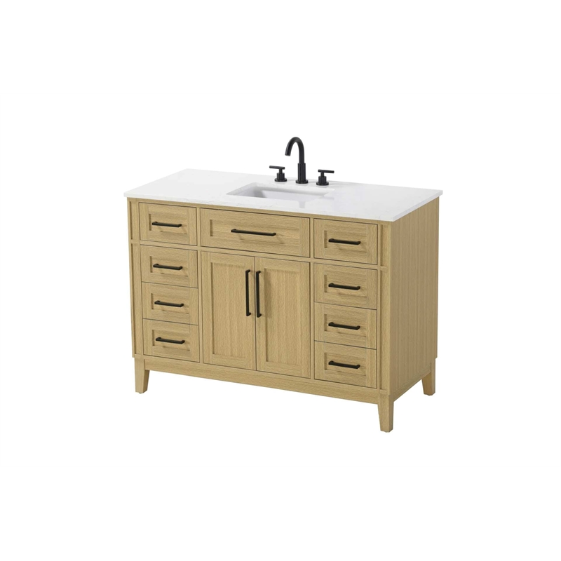 Elegant Kitchen and Bath 48